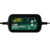 Battery Tender 6/12V Selectable Smart Charger for Car ATV Motorcycle Marine Batteries