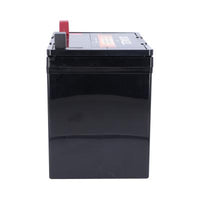 Duracell Ultra 12V 80AH AGM Sealed Lead Acid Battery | Mobility Power