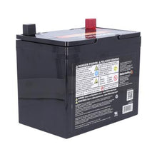 Duracell Ultra 12V 80AH AGM Sealed Lead Acid Battery | Mobility Power