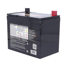Duracell Ultra 12V 80AH AGM Sealed Lead Acid Battery | Mobility Power