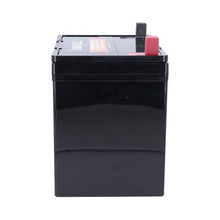 Duracell Ultra 12V 80AH AGM Sealed Lead Acid Battery | Mobility Power