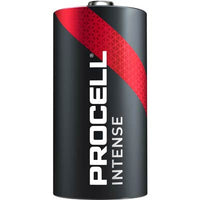 Duracell ProCell Intense D Alkaline Batteries 12-Pack: High-Performance, Long-Lasting Power
