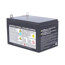 Duracell Ultra 12V 12Ah AGM Sealed Lead Acid Battery NB Terminals Power