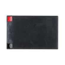 Duracell Ultra 12V 12Ah AGM Sealed Lead Acid Battery NB Terminals Power