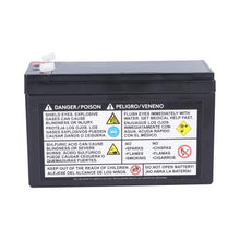 Powerful Duracell Ultra 12V 9Ah AGM Spill-Proof Battery F1 Terminals