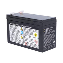 Powerful Duracell Ultra 12V 9Ah AGM Spill-Proof Battery F1 Terminals