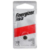 Energizer 392 Silver Oxide Button Cell Battery