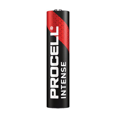Duracell ProCell Intense 1.5V AAA, LR03 Cell Alkaline Battery - 24 Pack