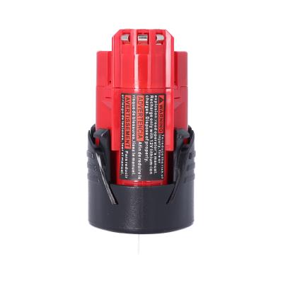 CTL10292 Milwaukee M12 Power Tools Replacement Battery | 12V | 1.5AH | Lithium-Ion
