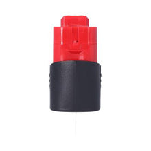 Nuon 12V 1.5Ah Lithium-Ion Battery for Milwaukee M12 Tools Extended Power