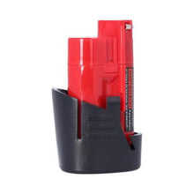 Nuon 12V 1.5Ah Lithium-Ion Battery for Milwaukee M12 Tools Extended Power