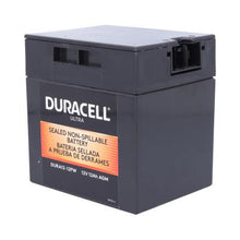 Duracell Ultra 12V 12AH AGM Rechargeable Battery for Power Wheels & Scooters
