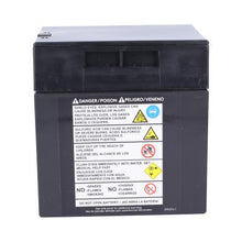 Duracell Ultra 12V 12AH AGM Rechargeable Battery for Power Wheels & Scooters