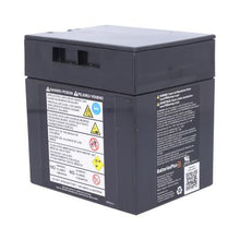 Duracell Ultra 12V 12AH AGM Rechargeable Battery for Power Wheels & Scooters