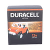 Duracell Ultra 12V 12AH Power Wheels SLA Riding Toy Battery