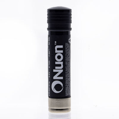 Nuon 3.6V 2.0AH NIMH Battery for BLACK+DECKER VersaPak Power Tools