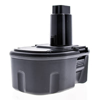 Nuon 14.4V 2.0Ah NiCAD High-Performance Cordless Battery for Dewalt Tools