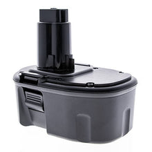 Nuon 14.4V 2.0Ah NiCAD High-Performance Cordless Battery for Dewalt Tools