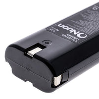 Nuon 9.6V 1.3Ah NiCad Battery for Makita Cordless Tools, Reliable Long Power