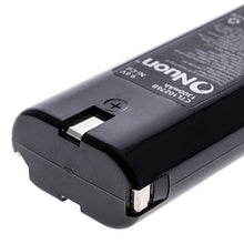 Nuon 9.6V 1.3Ah NiCad Battery for Makita Cordless Tools, Reliable Long Power