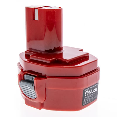 Nuon 14.4V 2.0AH NICAD Battery for Makita Power Tools