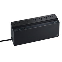 APC 900VA Back-UPS: 9-Outlet USB Power Backup & Surge Protector