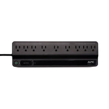 APC 900VA Back-UPS: 9-Outlet USB Power Backup & Surge Protector