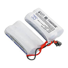 High-Performance 6V 2700mAh Alkaline Battery for Saflock Interstate Winfield Locks