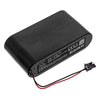 Replacement Battery for Select Trilogy Door Locks