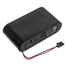 Reliable HHD10622 6V 5000mAh Alkaline Battery for Trilogy Keypad Door Locks