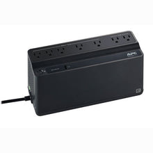 APC Back-UPS 650VA Battery Backup, Surge Protector, Smart USB Power Supply
