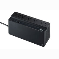 APC Back-UPS 650VA Battery Backup, Surge Protector, Smart USB Power Supply