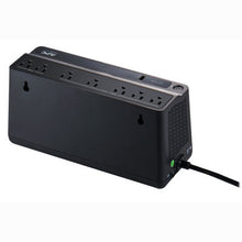 APC Back-UPS 650VA Battery Backup, Surge Protector, Smart USB Power Supply