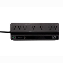 APC Back-UPS 650VA Battery Backup, Surge Protector, Smart USB Power Supply