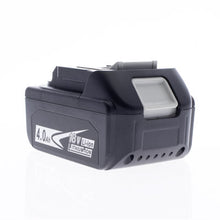 Nuon 18V 4.0Ah Lithium-Ion Battery for Makita LXT Power Tools