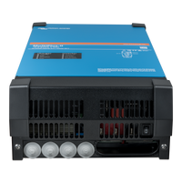 Victron MultiPlus-II 12/3000/120-50 Inverter Charger 120V UL 458