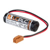 COM12036 LCPLC 3.6 battery for Mitsubishi Controls