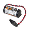 COT10027 LCPLC 3V 1800mAh Battery for Allen Bradley Controls