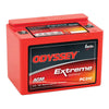 HEPPC310 Odyssey Extreme 9-BS 12V 100CCA AGM Powersport Battery