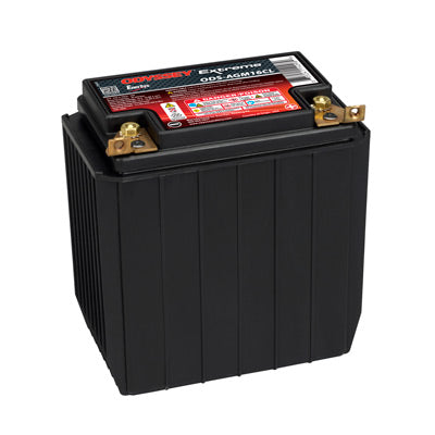 Odyssey 16CL-B 12V 220CCA AGM Powersport Battery