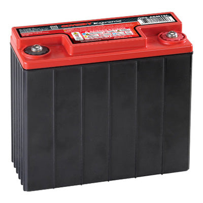 Odyssey 50-N18L-A 12V 170CCA AGM Powersport Battery