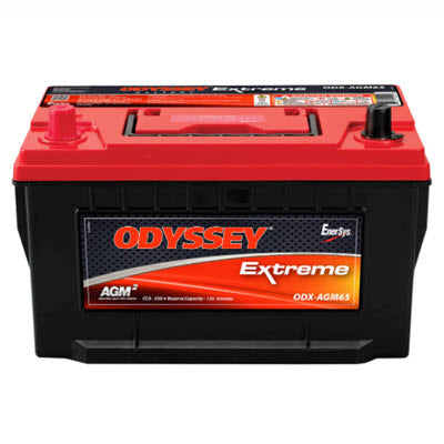 ODYSSEY Extreme Racing Car Battery | 950 CCA | 145 Minute RC