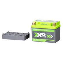 X2Power X2P5 Lithium Powersport Battery: High Pulse Cranking, Lightweight, Fast Charging