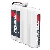 Duracell Procell Intense Electronic Door Lock Battery Pack for Extended Life