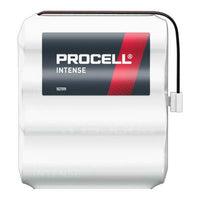 Duracell Procell Intense Electronic Door Lock Battery Pack for Extended Life