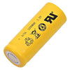 Dantona 1.2V 1200mAh NiCD Industrial Battery - NUN4/5A-2