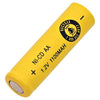 Dantona 1.2V 1100mAh AA NiCD Industrial Rechargeable Cell