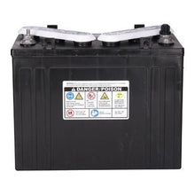 Duracell Ultra 12V 150AH Deep Cycle Battery for Golf Carts & Scrubbers