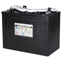 Duracell Ultra 12V 150AH Deep Cycle Battery for Golf Carts & Scrubbers