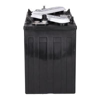 Duracell Ultra 12V 150AH Deep Cycle Battery for Golf Carts & Scrubbers